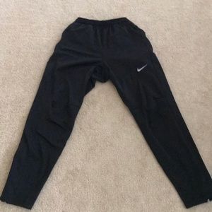 Nike Dri-Fit Winter Running Pants